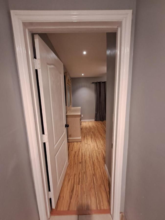 Departamentos Orange Apartment Енсенада Екстериор снимка
