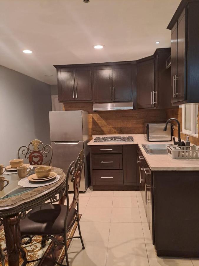 Departamentos Orange Apartment Енсенада Екстериор снимка