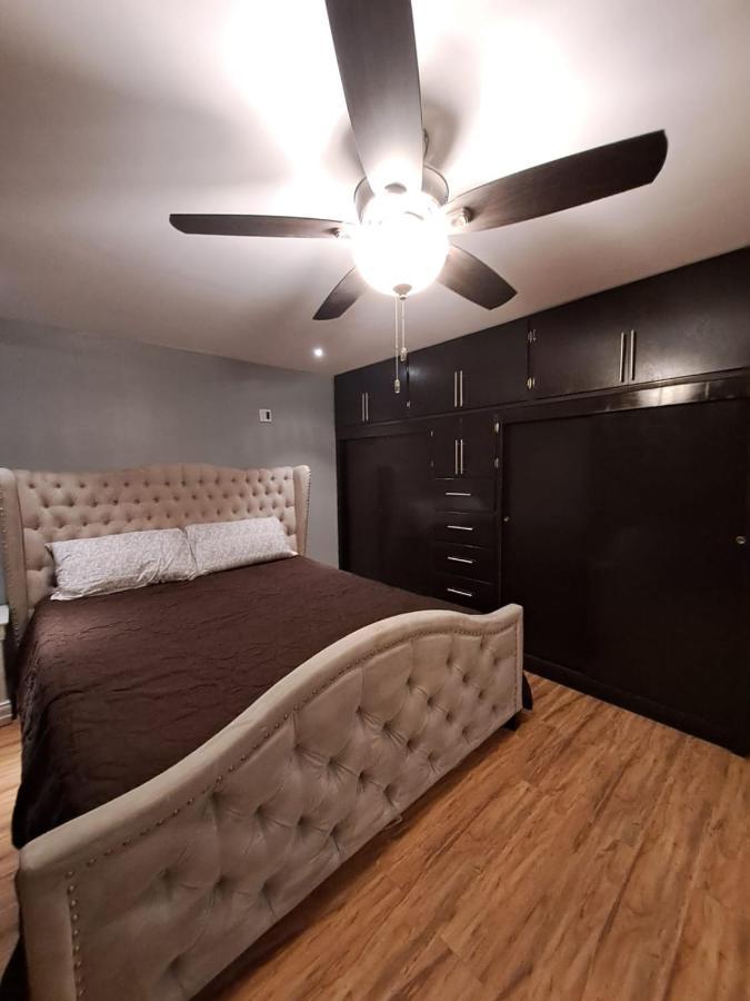 Departamentos Orange Apartment Енсенада Екстериор снимка