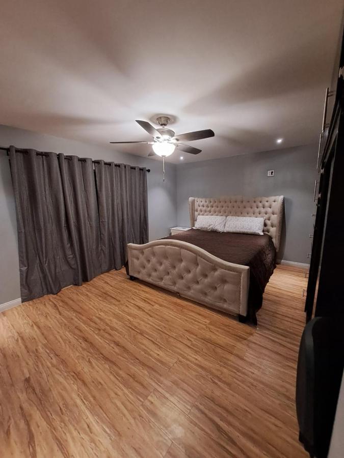 Departamentos Orange Apartment Енсенада Екстериор снимка
